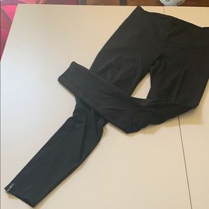 Climacool running tights